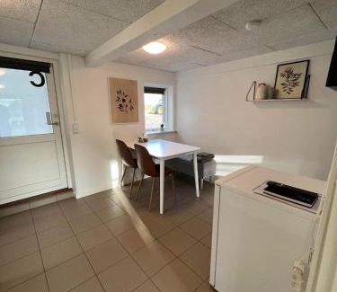 Billund Municipality Apartment | På landet