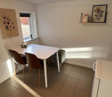 Billund Municipality Apartment | På landet