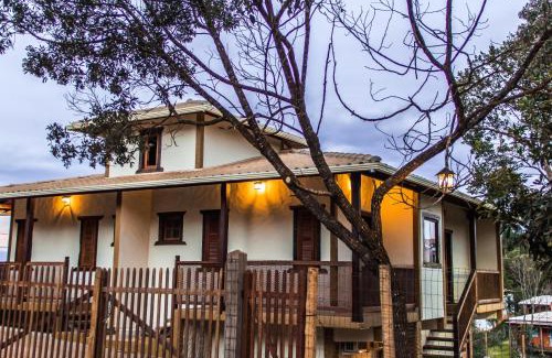 Lavras Novas House | Pé da Serra Suítes