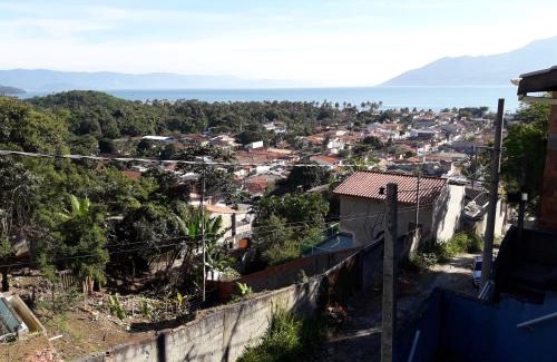 Praia do Partido House | Pé na areia