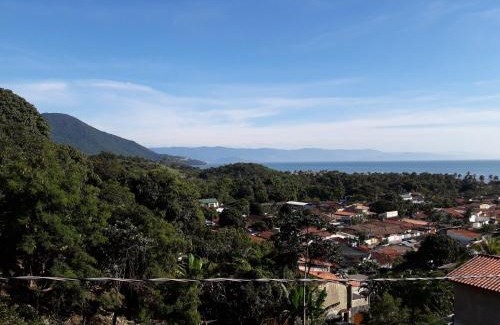 Praia do Partido House | Pé na areia