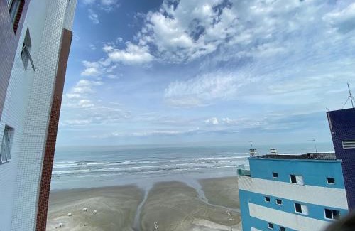 Maracana Apartment | Pé Na Areia Praia do Maracanã