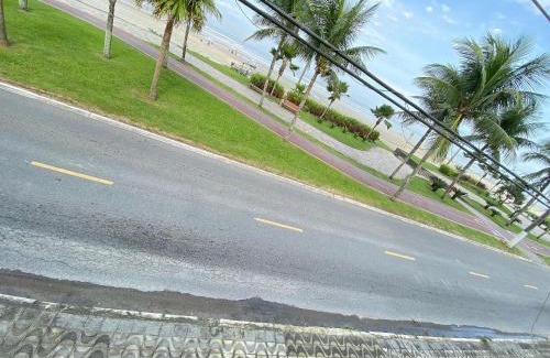 Maracana Apartment | Pé Na Areia Praia do Maracanã
