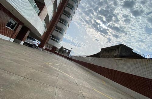 Maracana Apartment | Pé Na Areia Praia do Maracanã