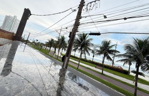 Maracana Apartment | Pé Na Areia Praia do Caiçara IV