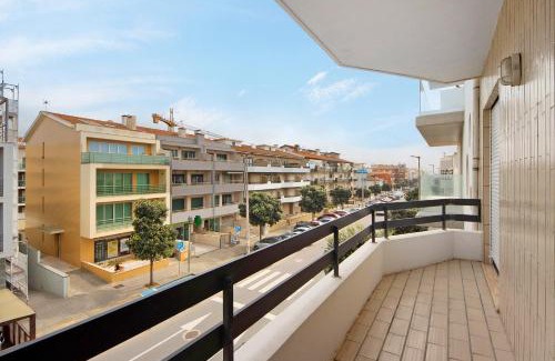Barra Apartment | Pé na Areia