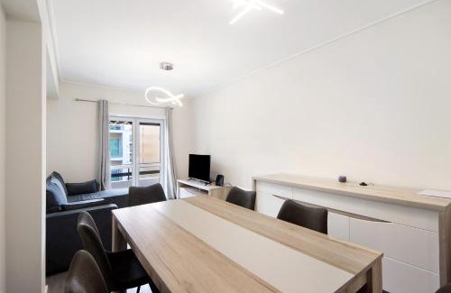 Barra Apartment | Pé na Areia
