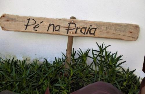 Atalaia House | Pé na Praia