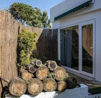 Atalaia House | Pé na Praia