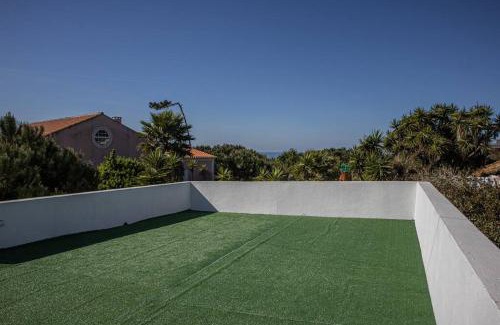 Atalaia House | Pé na Praia