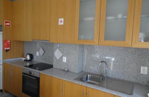 Vila do Conde Apartment | Pé No Mar Apartment
