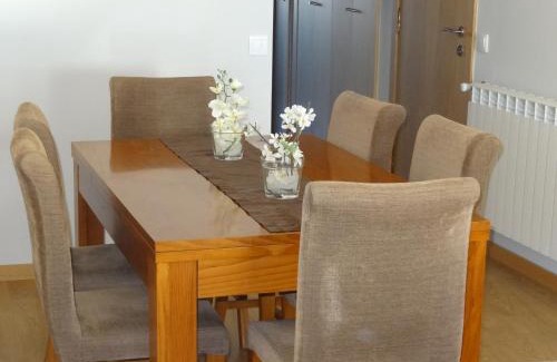 Vila do Conde Apartment | Pé No Mar Apartment