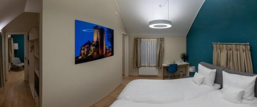 Useldange Hotel | Péitche Lauer