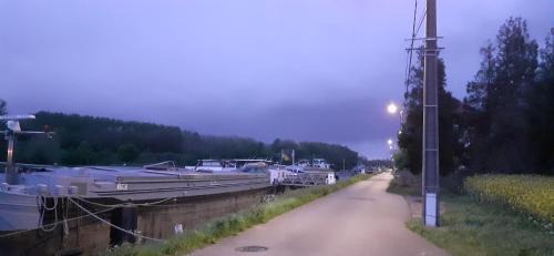 Annezin Boat Rental | Péniche à Béthune