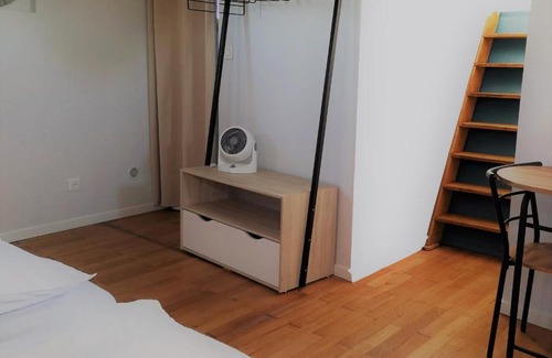 Beaucaire Bed & Breakfast | Péniche Chopine
