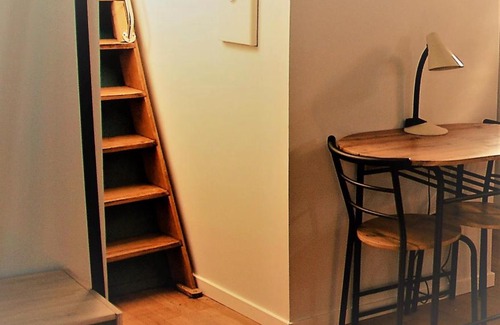 Beaucaire Bed & Breakfast | Péniche Chopine