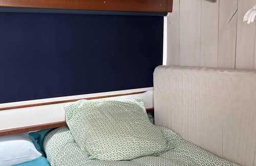 Redon Boat Rental | Péniche Habitable