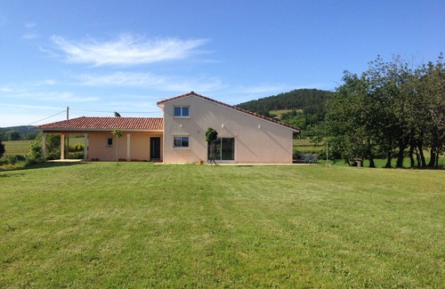 Prayssac Villa | Périgord, Sarlat, Rocamadour