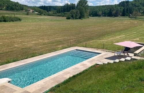 Prayssac Villa | Périgord, Sarlat, Rocamadour