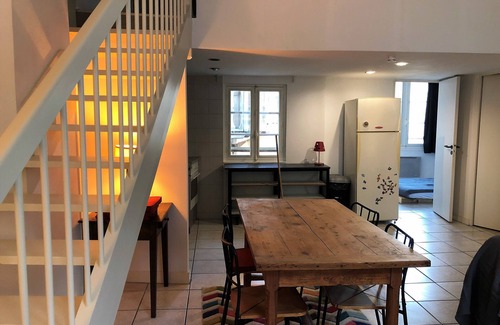 Perigueux Apartment | Périgueux: Appartement à Deux pas de la Cathédrale
