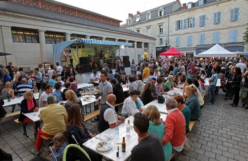 Perigueux Apartment | Périgueux: Appartement à Deux pas de la Cathédrale