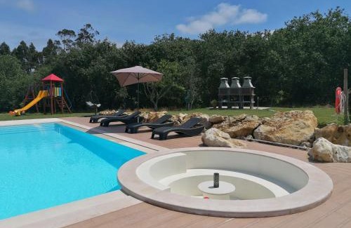 Gaeiras House | PÉROLA D'ÓBIDOS t2