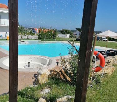 Gaeiras House | PÉROLA D'ÓBIDOS t2
