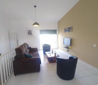 Mem Moniz Apartment | Pérola de Sandy