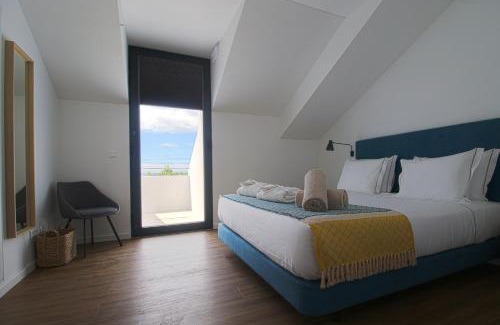Ponta Delgada Apartment | Pêro Teive Bay Apartments Hotel