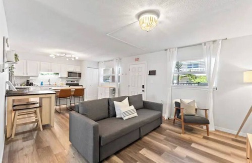 Cape Caneveral Beach Gardens Condo | Píkaro Cottage