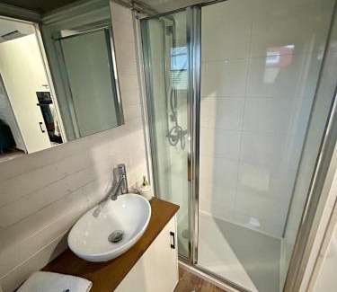 Przywidz Other | Półwysep Zacisze - Tiny House Village