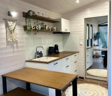 Przywidz Other | Półwysep Zacisze - Tiny House Village
