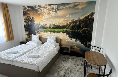 Toltestava Hotel | Pótkerék Motel