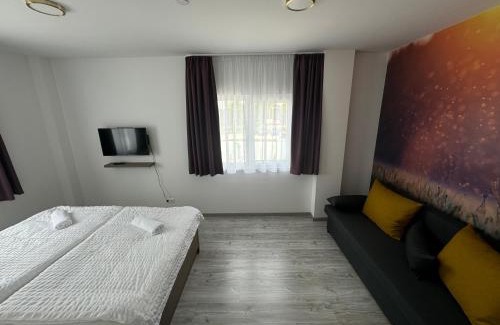 Toltestava Hotel | Pótkerék Motel