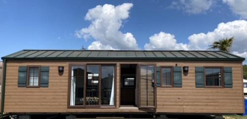 Yvre-l'Eveque Apartment | Pôle Européen du Cheval - Les Cottages de la Futaie