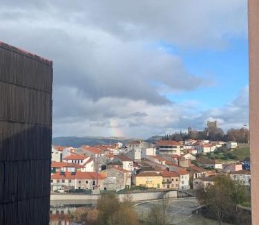 Braganca Apartment | Pôr do Sol