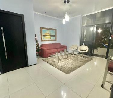 Meireles Apartment | Pôr-do-Sol & Risadas - Meireles para amigos