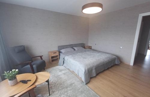 Kardla Apartment | Põllu apartment