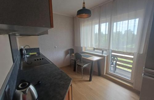 Kardla Apartment | Põllu apartment
