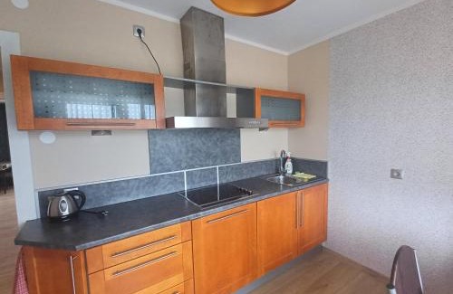 Kardla Apartment | Põllu apartment