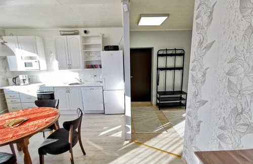 Poltsamaa Apartment | Põltsamaa city apartement