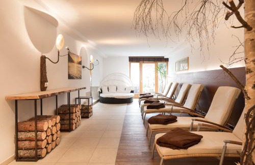 Santa Valburga Apartment | Pöder - daheim in den Bergen