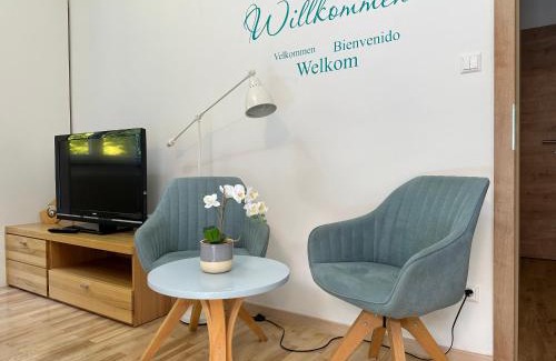 Poestlingberg Apartment | Pöstlingbergoase