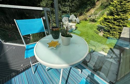 Poestlingberg Apartment | Pöstlingbergoase