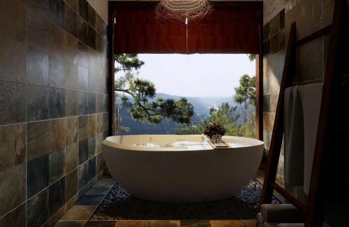 Kho Muong Cabin | Pù Luông Ecolodge