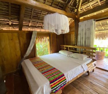Kho Muong Cabin | Pù Luông Ecolodge