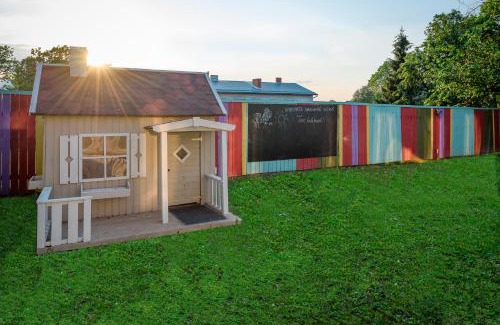 Otepaa Apartment | Pühajärve tee Kodu