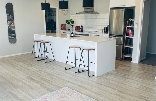 Papamoa Beach House | Pāpāmoa Pad 🌾 🌊 🐚
