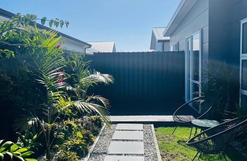 Papamoa Beach House | Pāpāmoa Pad 🌾 🌊 🐚