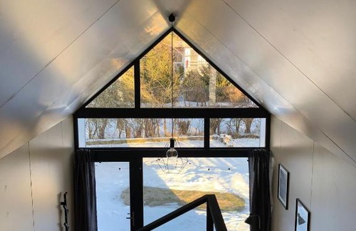 Lapmezciems Parish House | Pērle